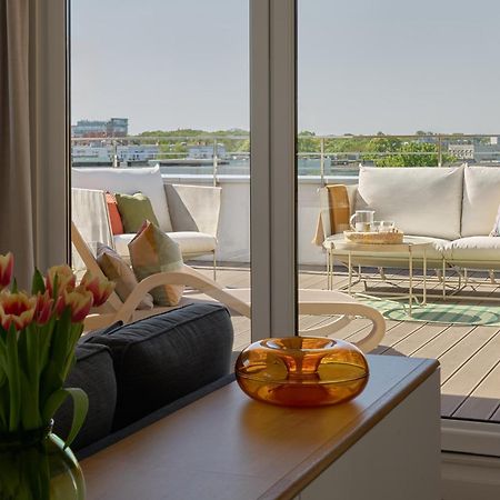 Apartament Z Tarasem Panorama コウォブジェク エクステリア 写真