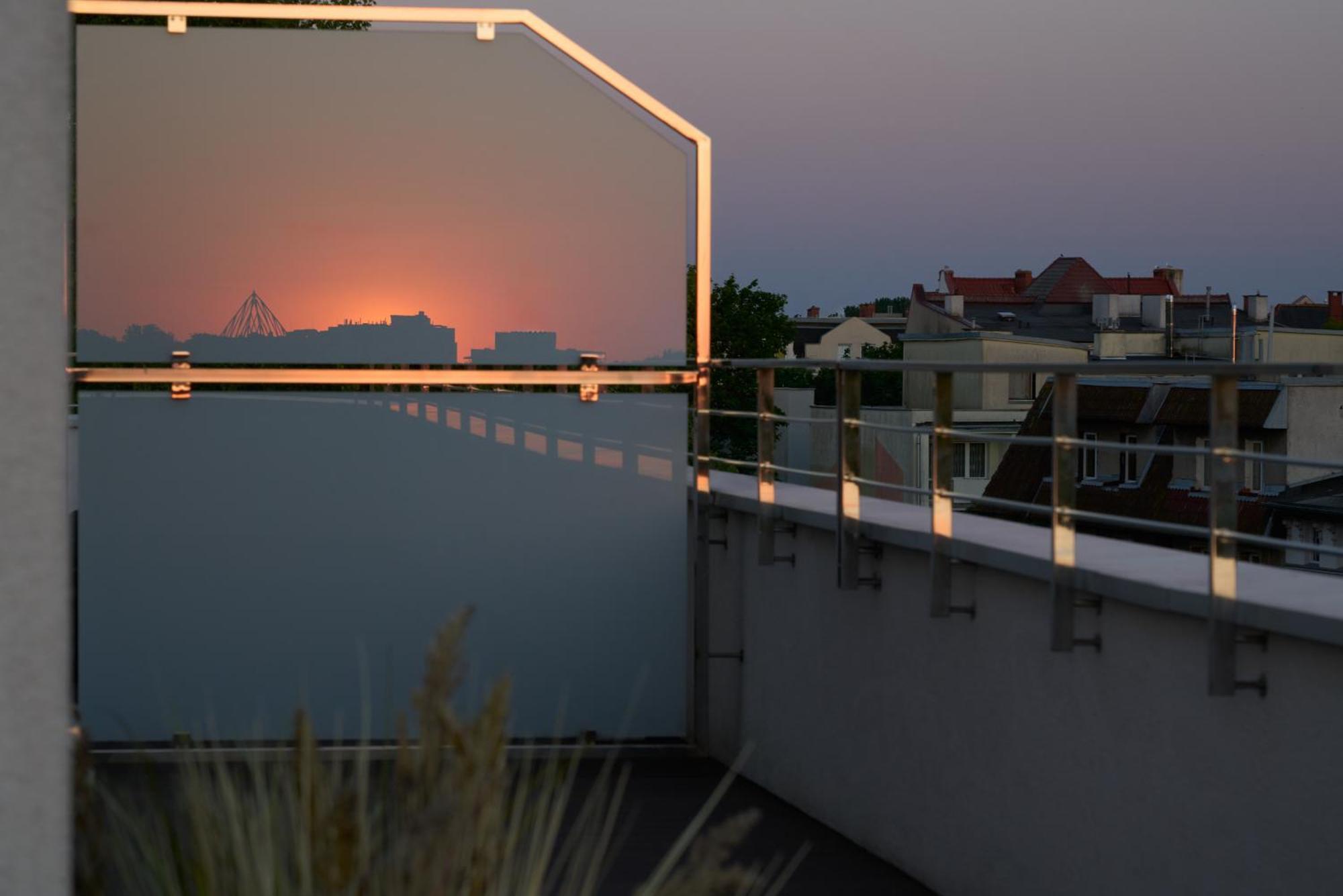 Apartament Z Tarasem Panorama コウォブジェク エクステリア 写真