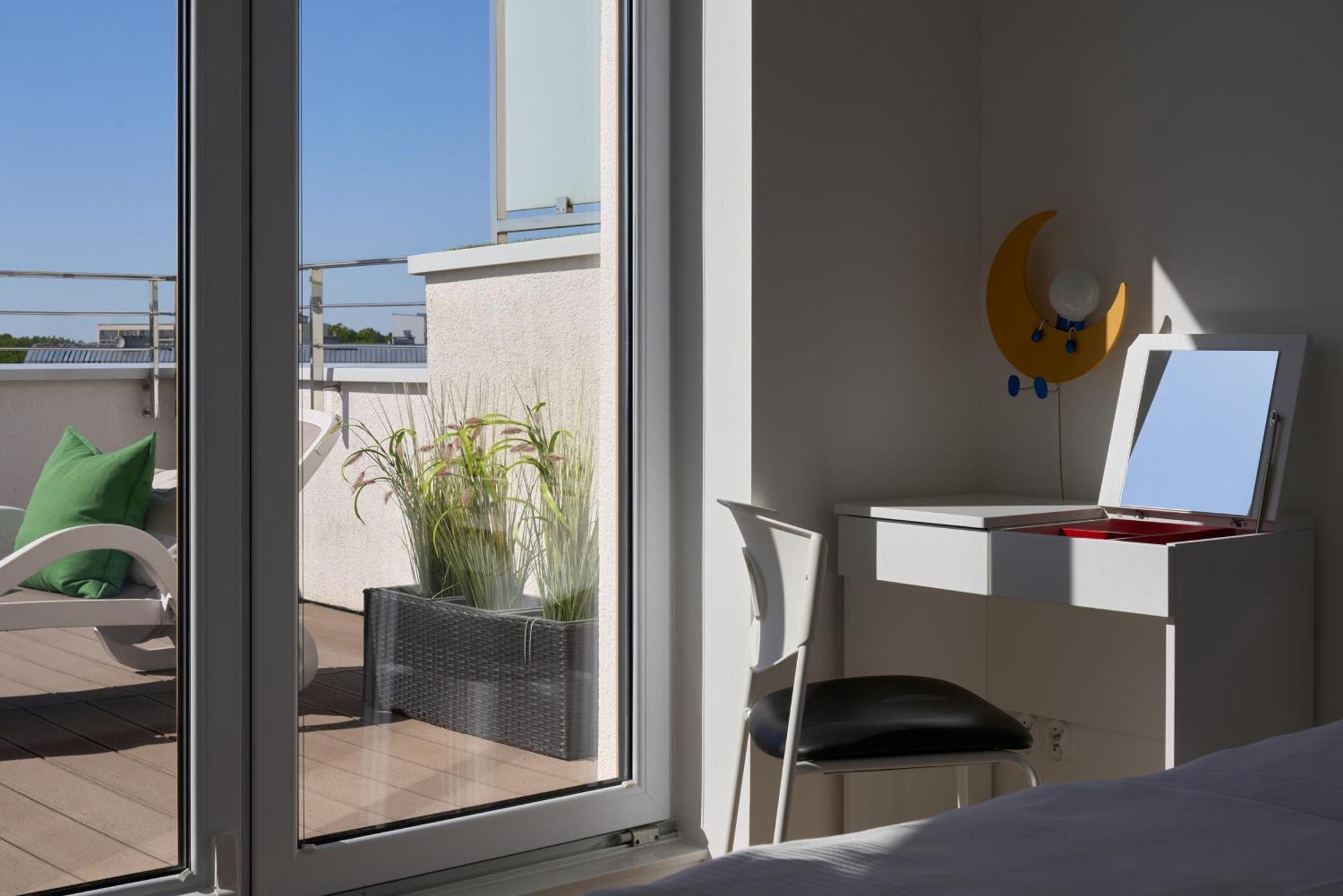Apartament Z Tarasem Panorama コウォブジェク エクステリア 写真