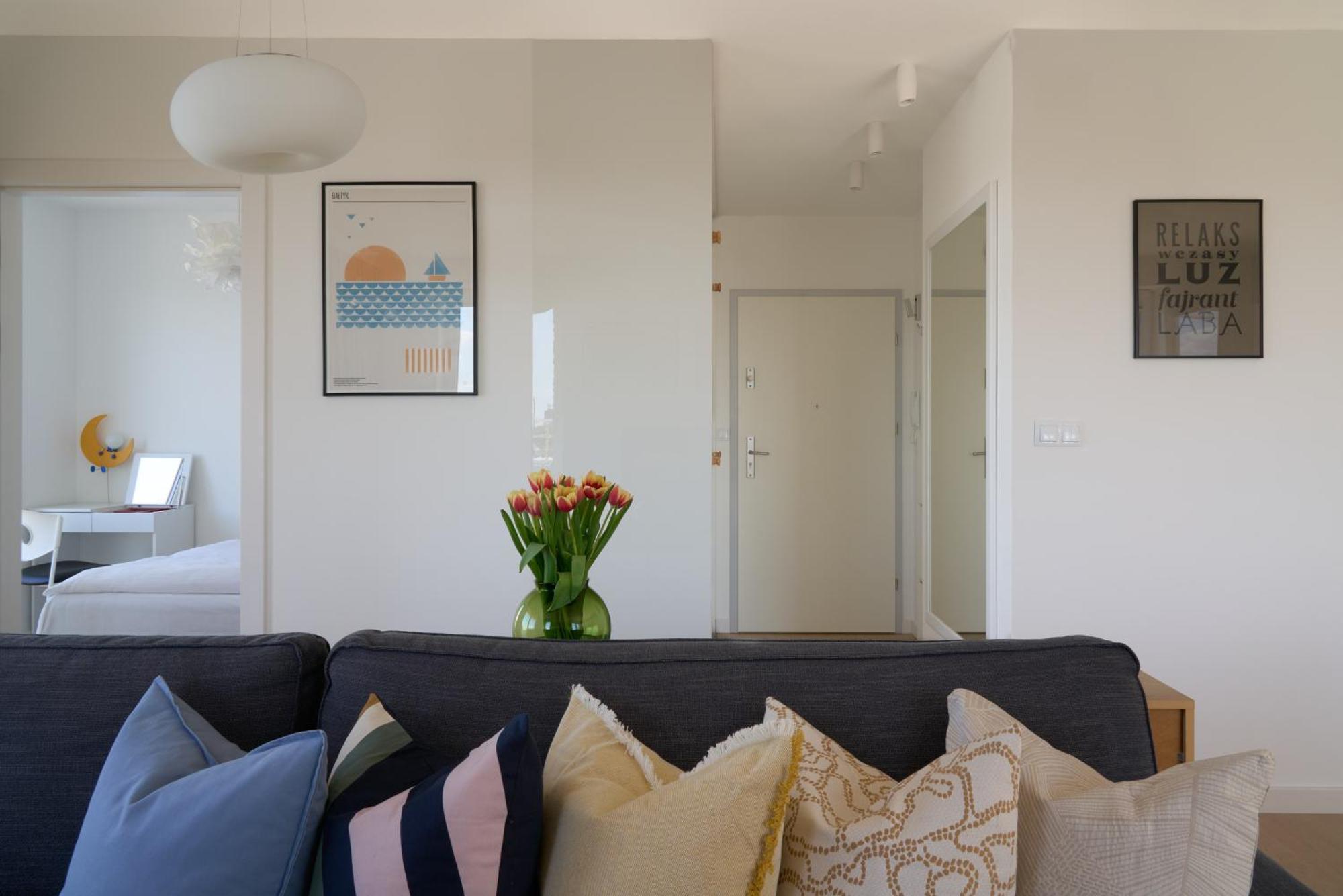 Apartament Z Tarasem Panorama コウォブジェク エクステリア 写真