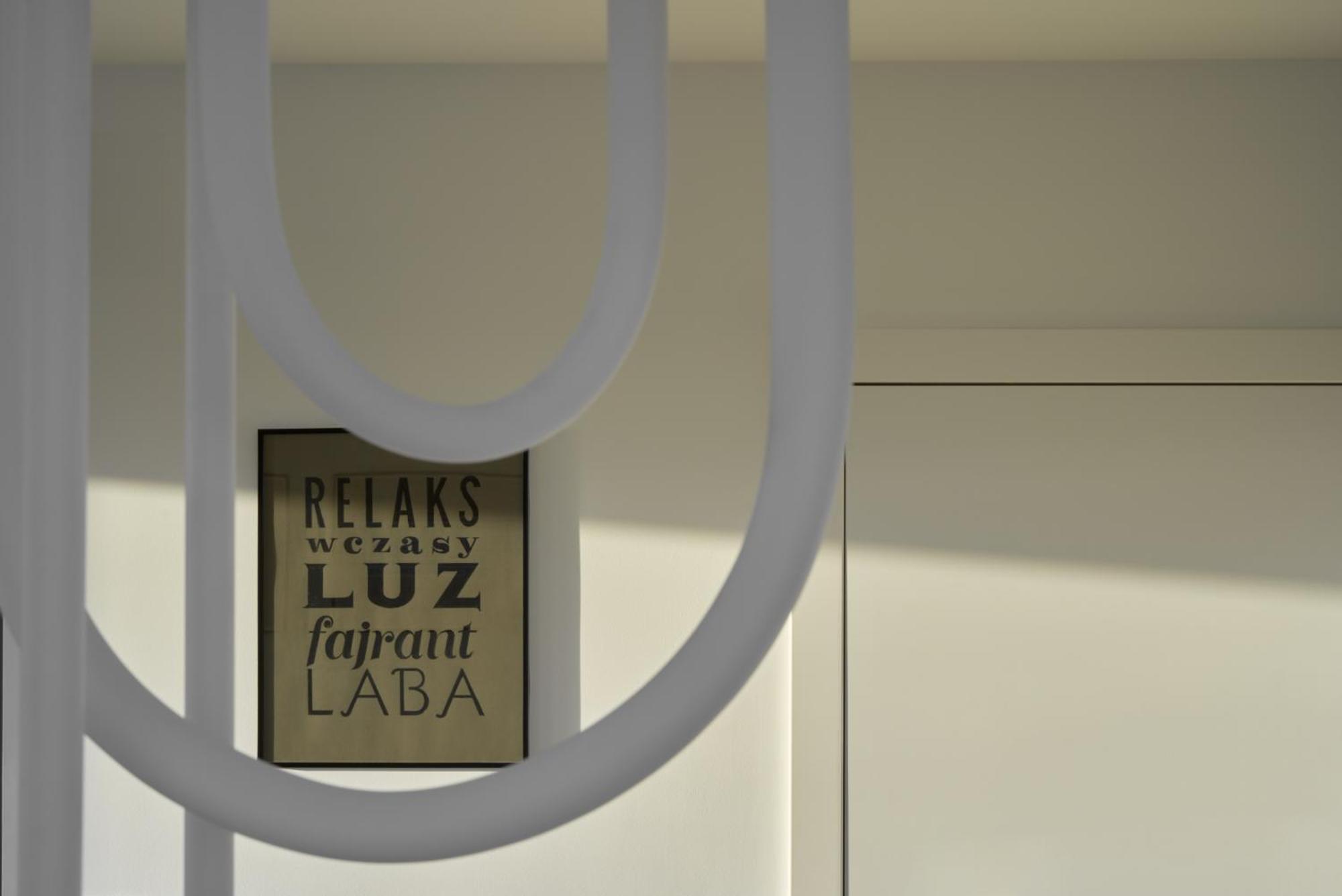 Apartament Z Tarasem Panorama コウォブジェク エクステリア 写真