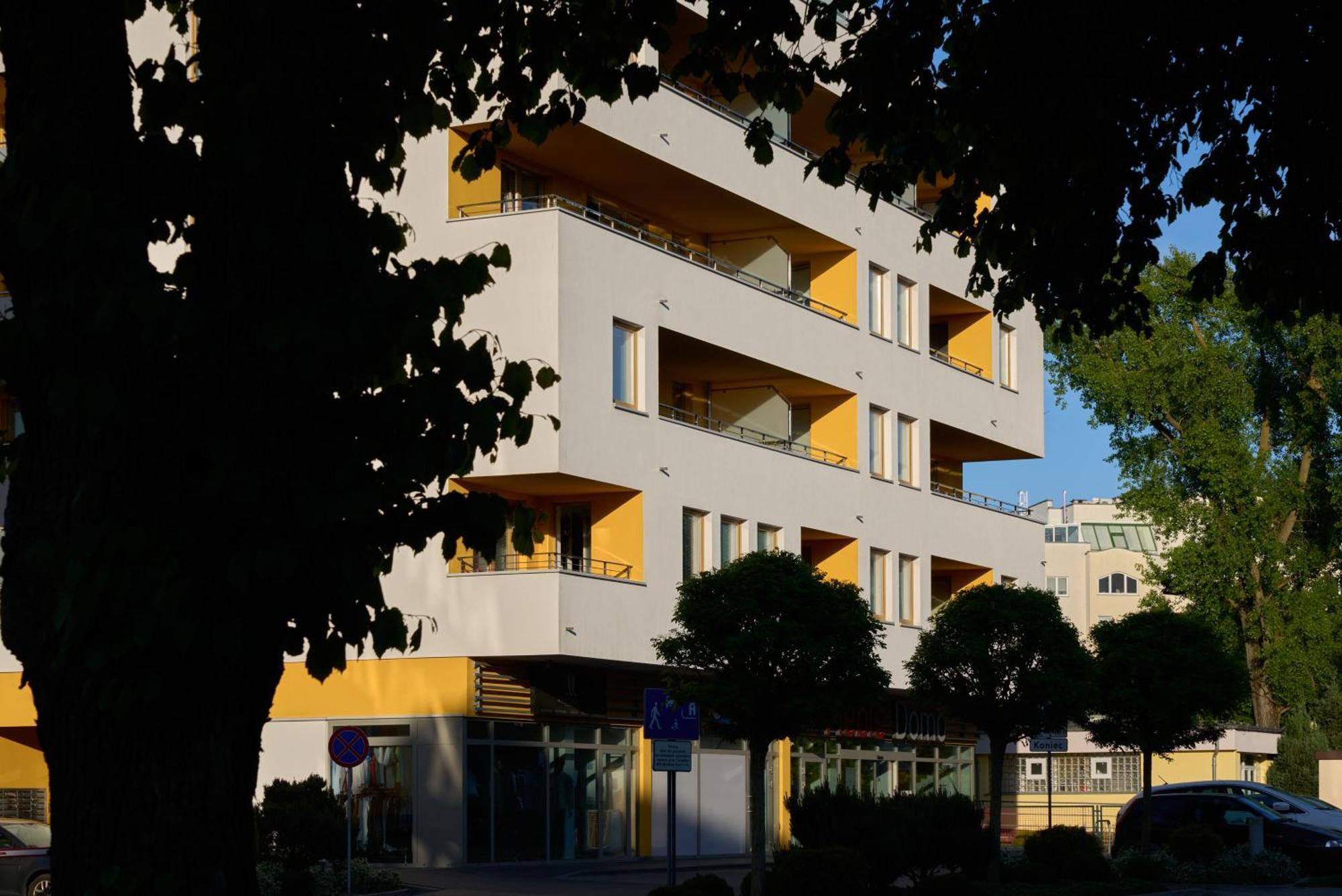 Apartament Z Tarasem Panorama コウォブジェク エクステリア 写真