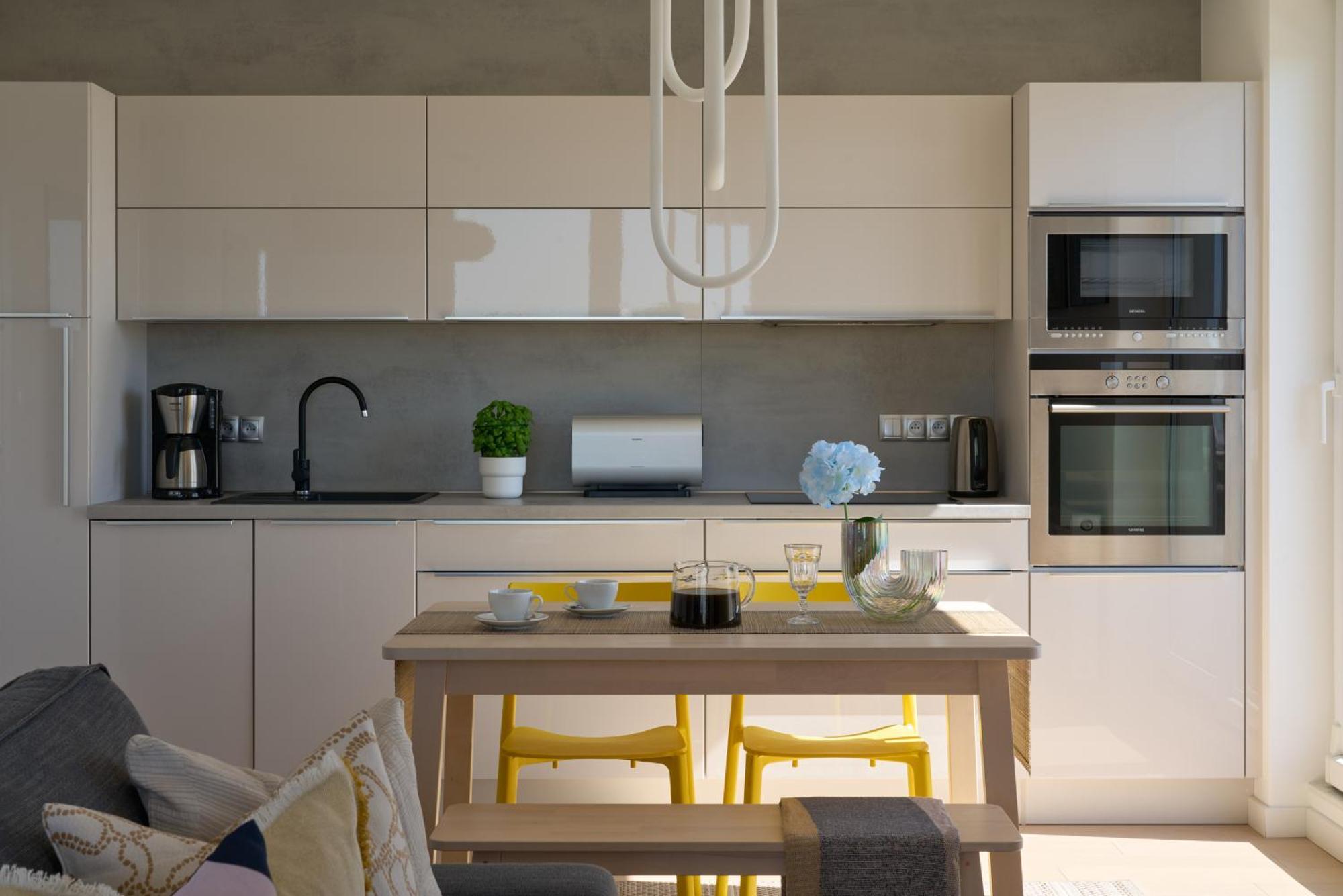 Apartament Z Tarasem Panorama コウォブジェク エクステリア 写真