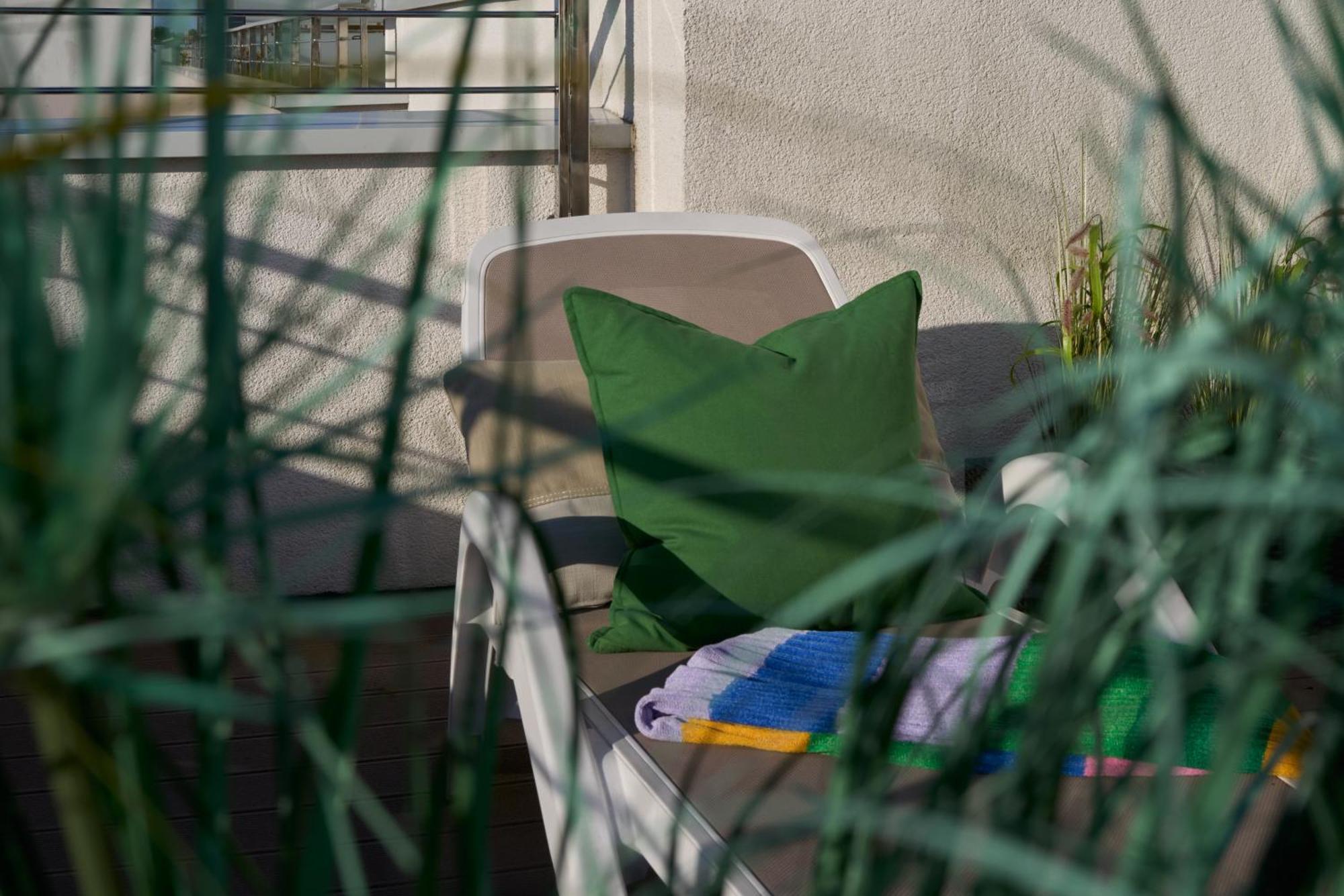 Apartament Z Tarasem Panorama コウォブジェク エクステリア 写真