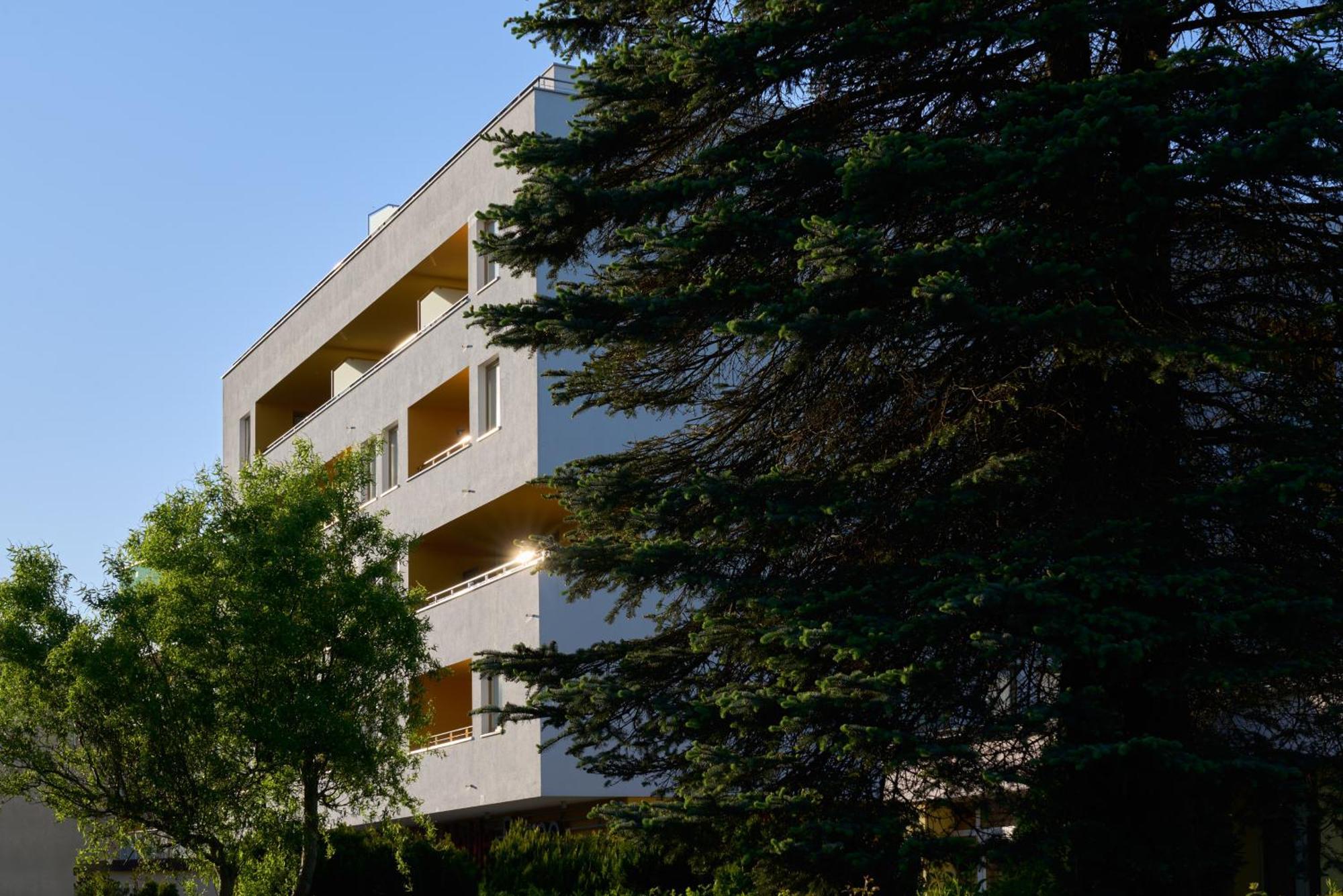 Apartament Z Tarasem Panorama コウォブジェク エクステリア 写真