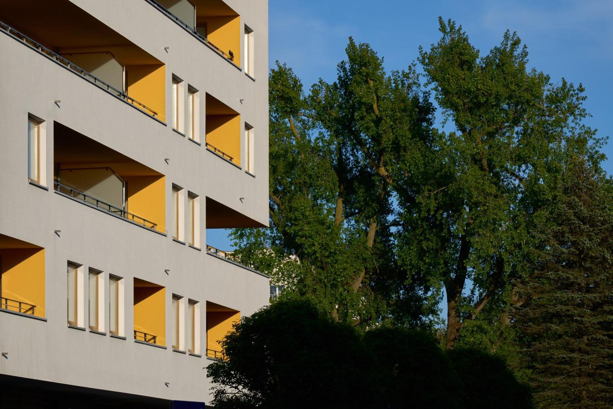Apartament Z Tarasem Panorama コウォブジェク エクステリア 写真