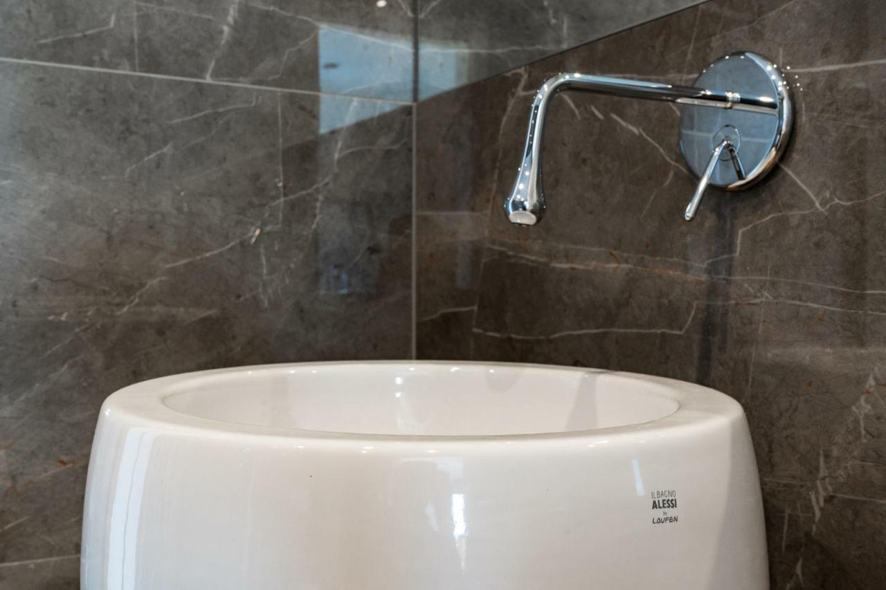 Apartament Z Tarasem Panorama コウォブジェク エクステリア 写真