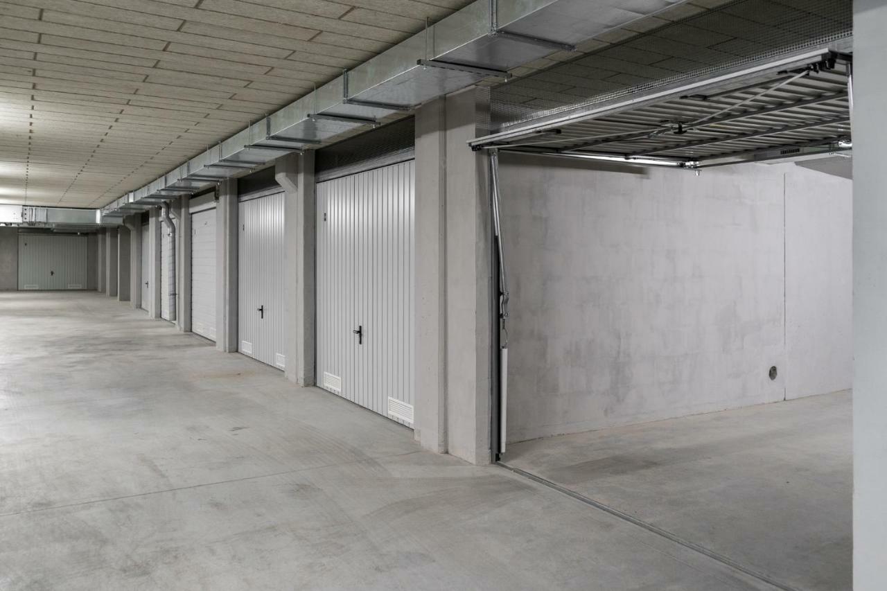 Apartament Z Tarasem Panorama コウォブジェク エクステリア 写真